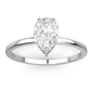 Pear Ring